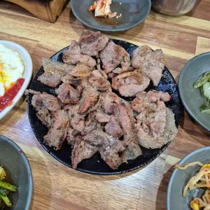 궁전회관 대표 사진