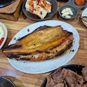 궁전회관 대표 사진