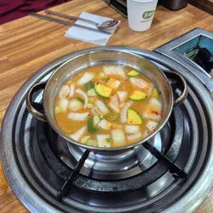 궁전회관 사진