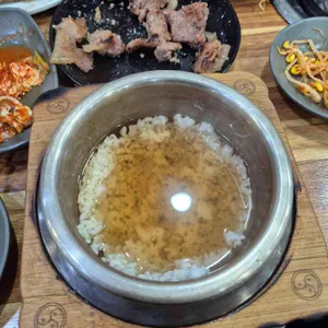 궁전회관 사진
