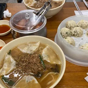 명동교자 리뷰 사진