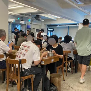 명동교자 리뷰 사진