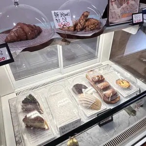 카페 비쥬 사진