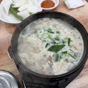 충남순대 대표 사진