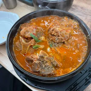충남순대 대표 사진