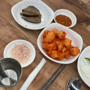 충남순대 대표 사진
