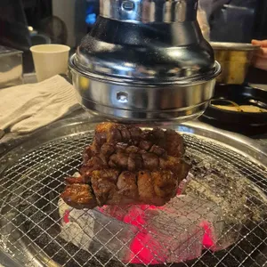 록갈비 대표 사진