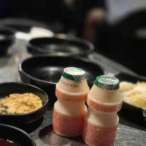 록갈비 대표 사진
