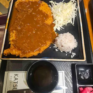카츠바 대표 사진