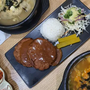 24시전주명가콩나물국밥 대표 사진