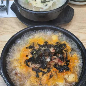 24시전주명가콩나물국밥 대표 사진