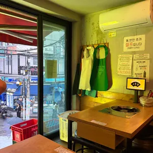이층집 닭도리탕 대표 사진
