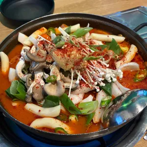이층집 닭도리탕 대표 사진