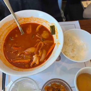 그랑차오 사진