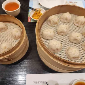 딘타이펑 대표 사진
