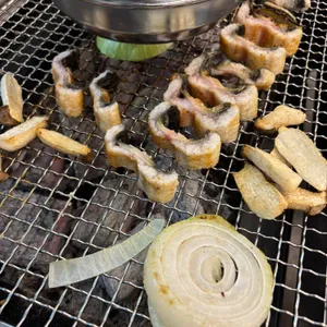 청담장어마켓 사진