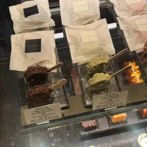 서울신라호텔 패스트리부티크 사진