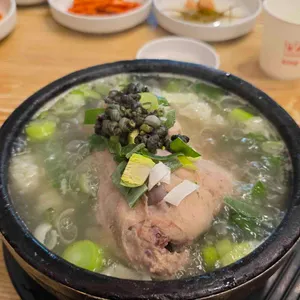 서오릉 메카 다슬기 대표 사진