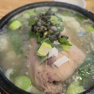 서오릉 메카 다슬기 대표 사진