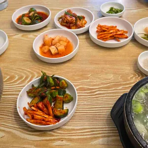 서오릉 메카 다슬기 대표 사진