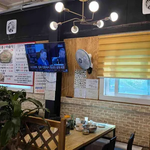 서오릉 메카 다슬기 대표 사진