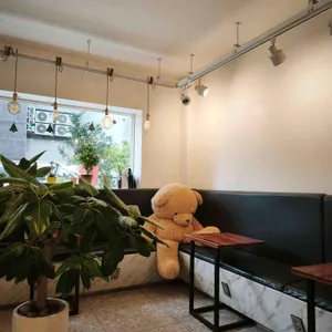 번아웃커피 대표 사진