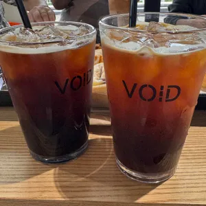 카페 VOID 대표 사진