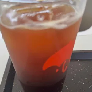 더 우산 사진