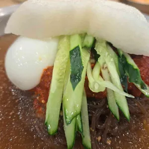 유천냉면 대표 사진