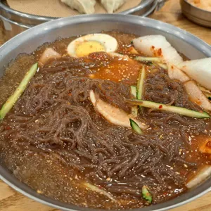 유천냉면 대표 사진