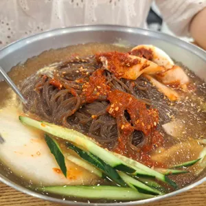 유천냉면 대표 사진