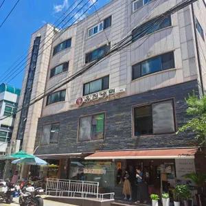 유천냉면 리뷰 사진