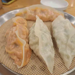 유천냉면 사진
