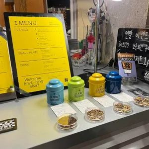 카라멜스테이션 리뷰 사진