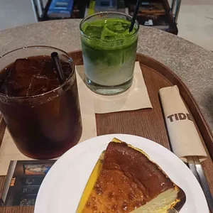 타이드 대표 사진