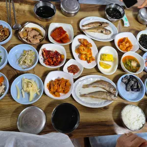 예향식당 대표 사진