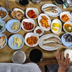 예향식당 대표 사진