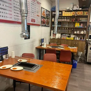 한성양꼬치 대표 사진