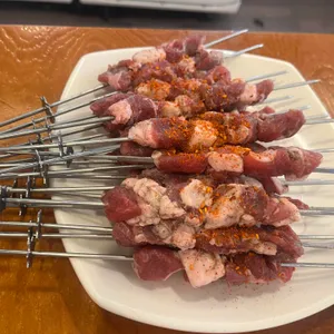 한성양꼬치 대표 사진