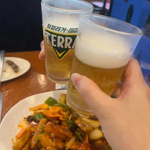 한성양꼬치 대표 사진