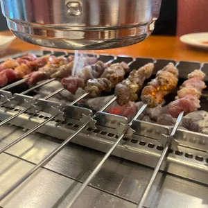 한성양꼬치 사진