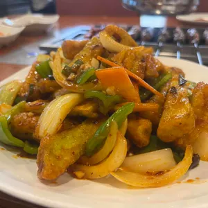 한성양꼬치 사진
