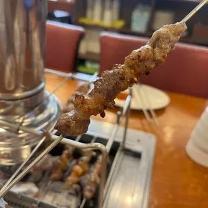 한성양꼬치 사진