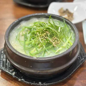 배종관동래삼계탕 사진