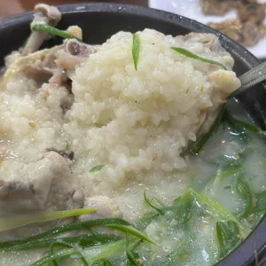 배종관동래삼계탕 리뷰 사진