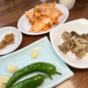 배종관동래삼계탕 리뷰 사진