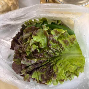 꼬꼬오리주물럭 사진