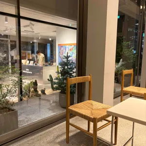 카페씨떼 대표 사진