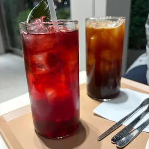 카페씨떼 사진