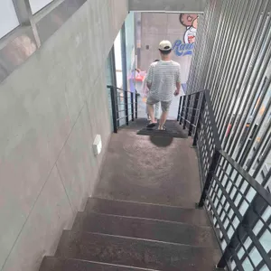 랜디스도넛 리뷰 사진